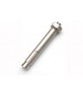 Triplex Inox M12 x 75 mm - Fixe Climbing