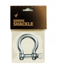 Shackle - Gibbon Slacklines